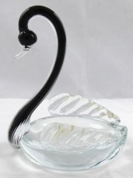 Miska - Černá labuť Miska - Černá labuť