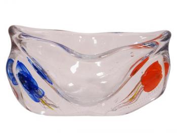 Jiří Pačinek : Váza mořský svět Jiří Pačinek : Váza mořský svět