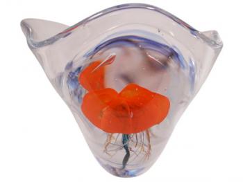 Jiří Pačinek – Mísa s motivem medúzy Jiří Pačinek – Mísa s motivem medúzy