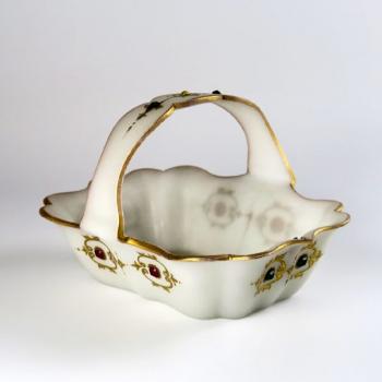 Miska s uchem Miska s uchem